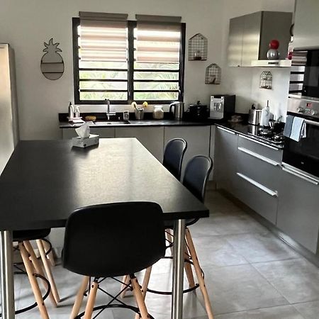 Villa Himani Saint-Gilles-les Bains Eksteriør bilde