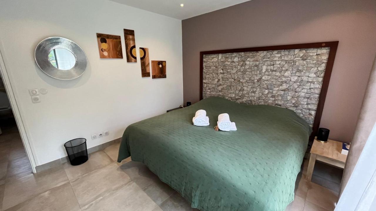 Villa Himani Saint-Gilles-les Bains Eksteriør bilde