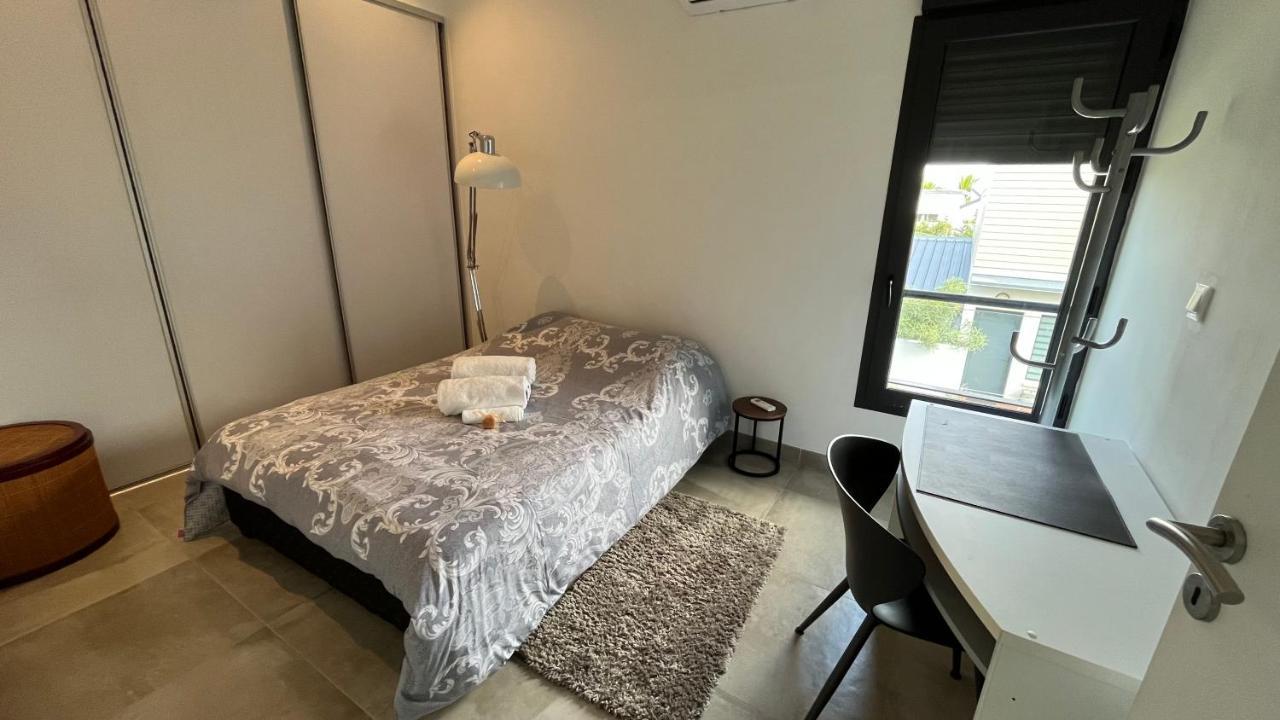 Villa Himani Saint-Gilles-les Bains Eksteriør bilde